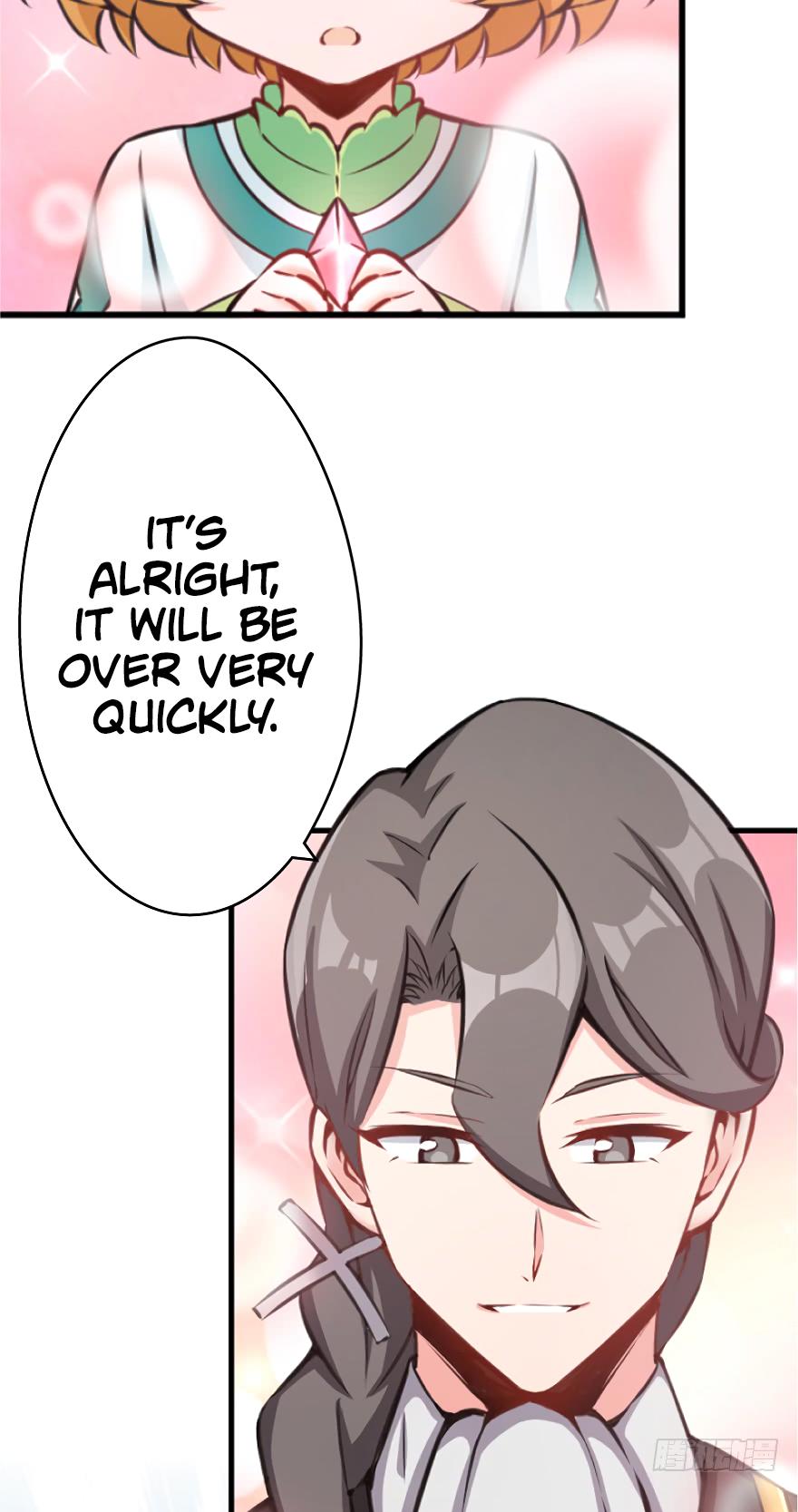 Release That Witch Chapter 13 page 2 - Chapter 13