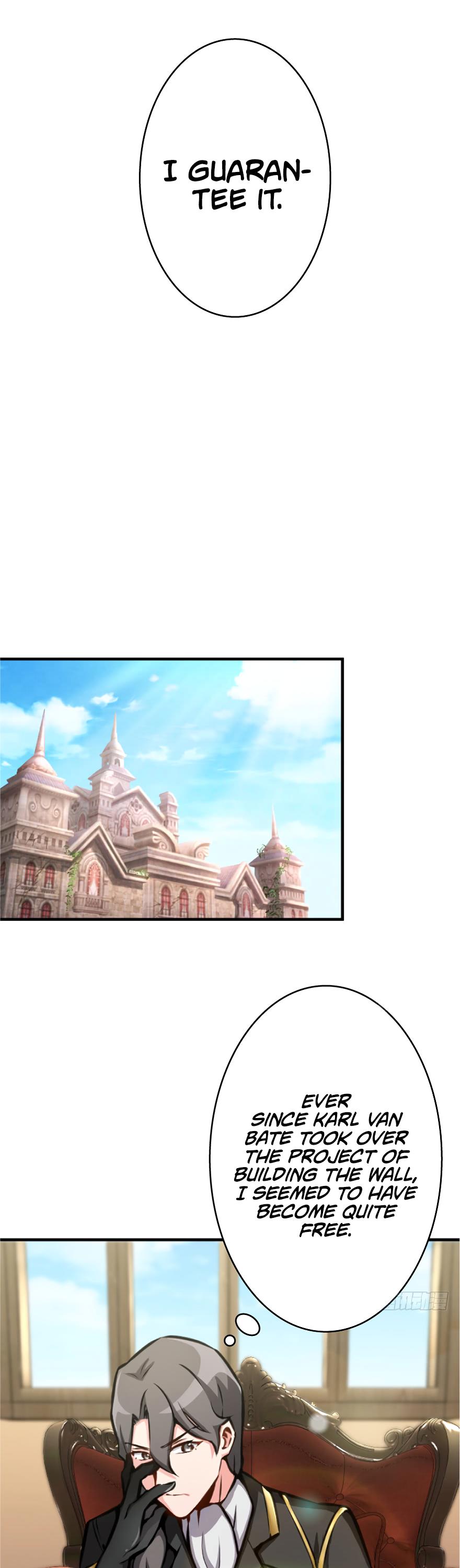 Release That Witch Chapter 13 page 22 - Chapter 13