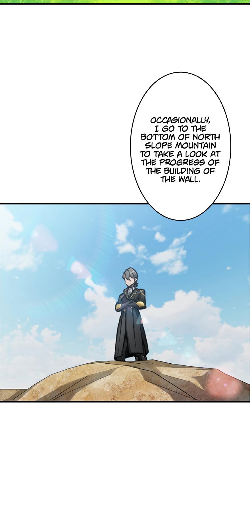 Release That Witch Chapter 13 page 24 - Chapter 13