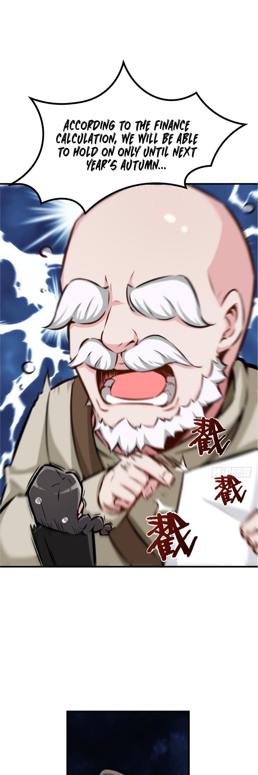 Release That Witch Chapter 13 page 27 - Chapter 13