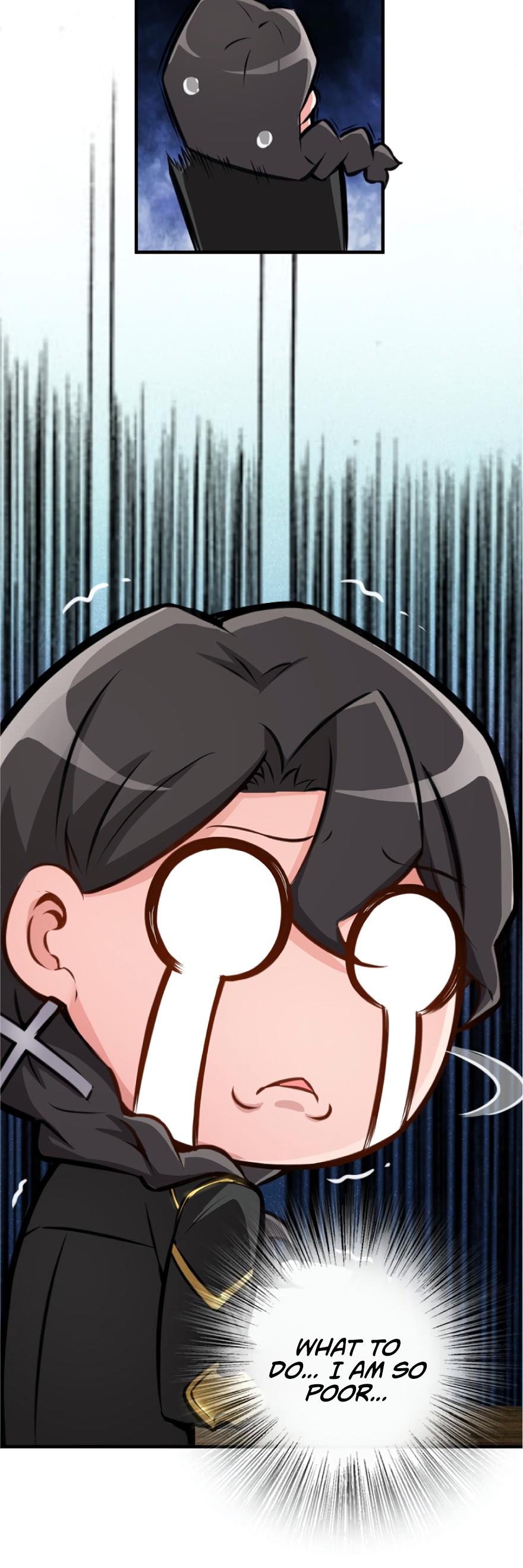 Release That Witch Chapter 13 page 28 - Chapter 13