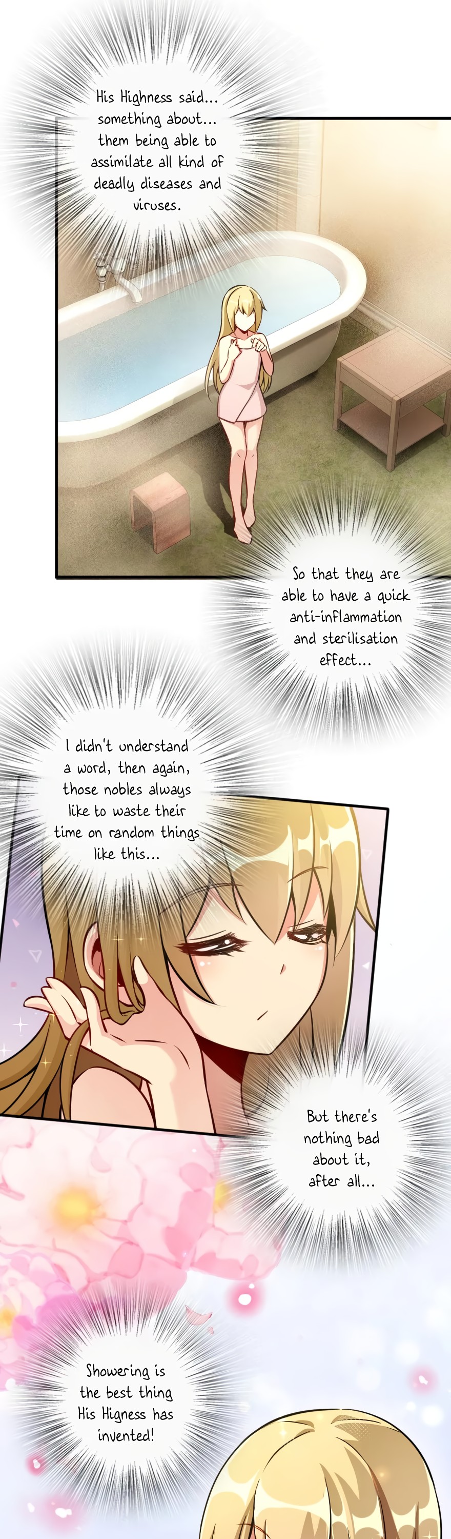 Release That Witch Chapter 130 page 12 - Chapter 130: "Parents" and "Replicas"