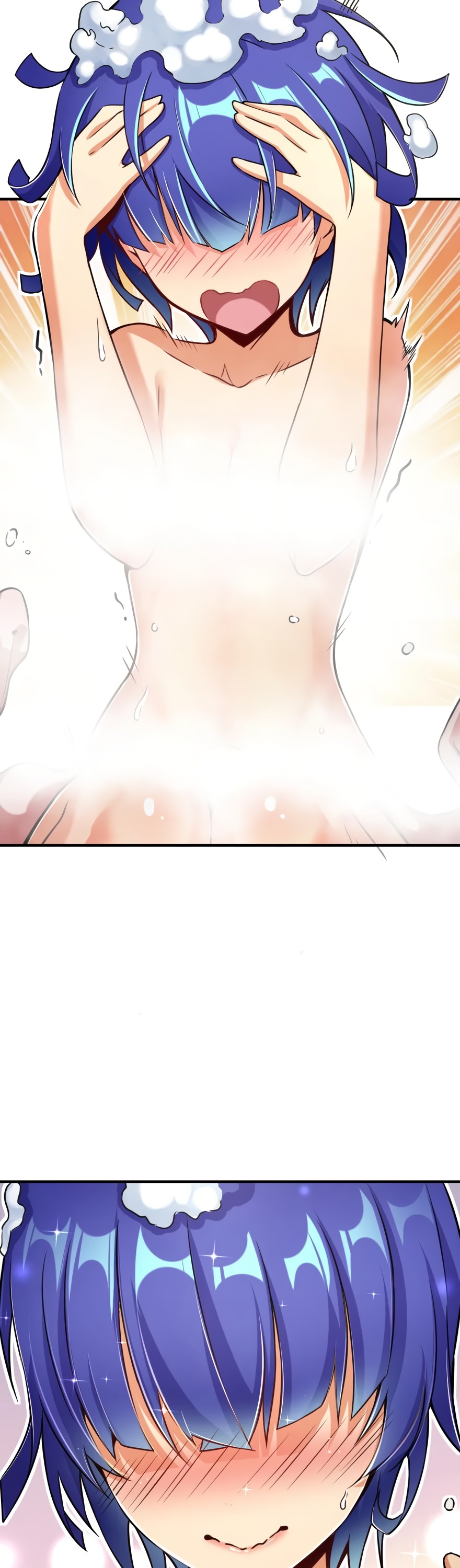 Release That Witch Chapter 131 page 10 - Chapter 131: Scented Soap