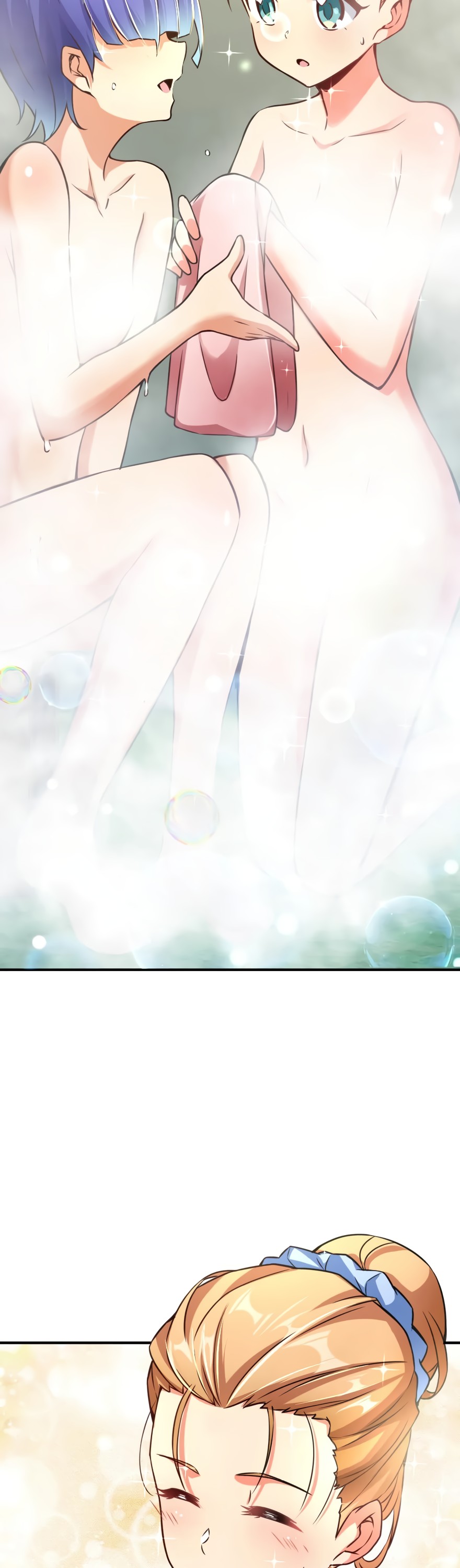 Release That Witch Chapter 131 page 12 - Chapter 131: Scented Soap
