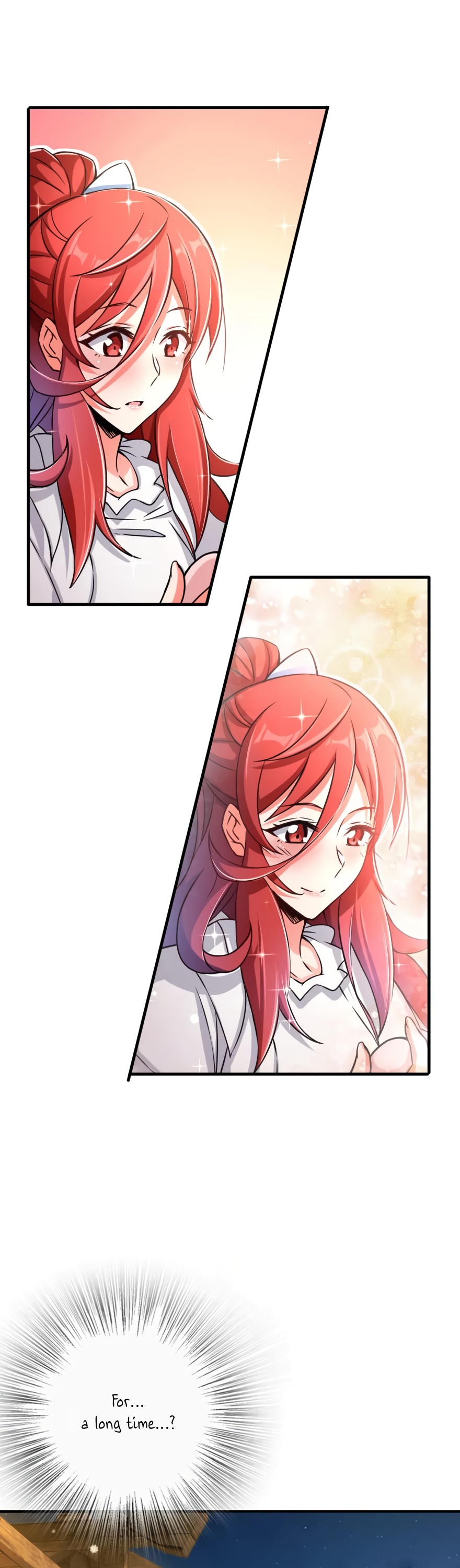Release That Witch Chapter 131 page 20 - Chapter 131: Scented Soap