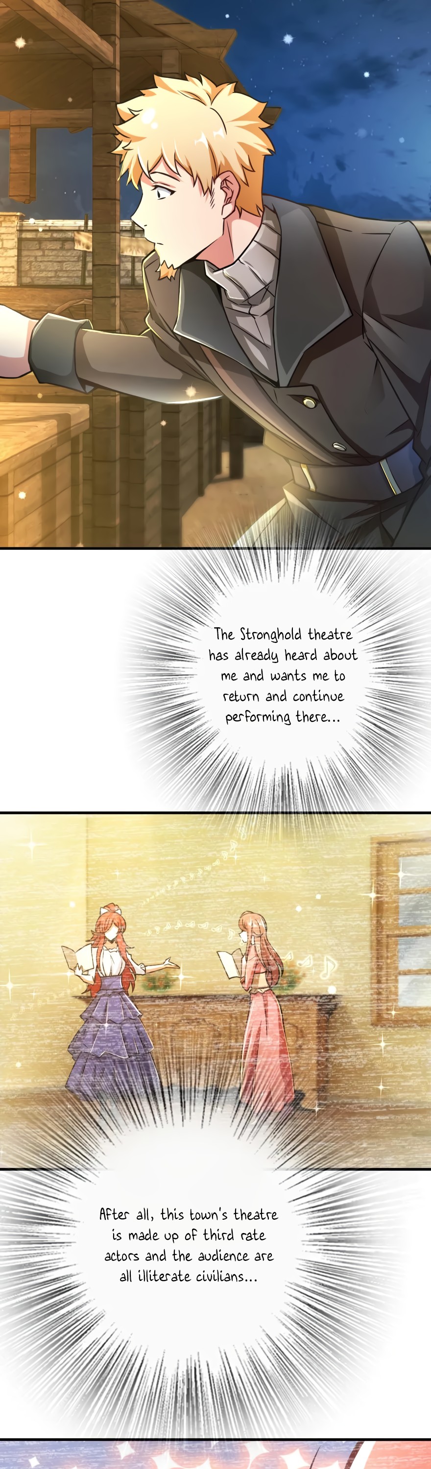 Release That Witch Chapter 131 page 21 - Chapter 131: Scented Soap