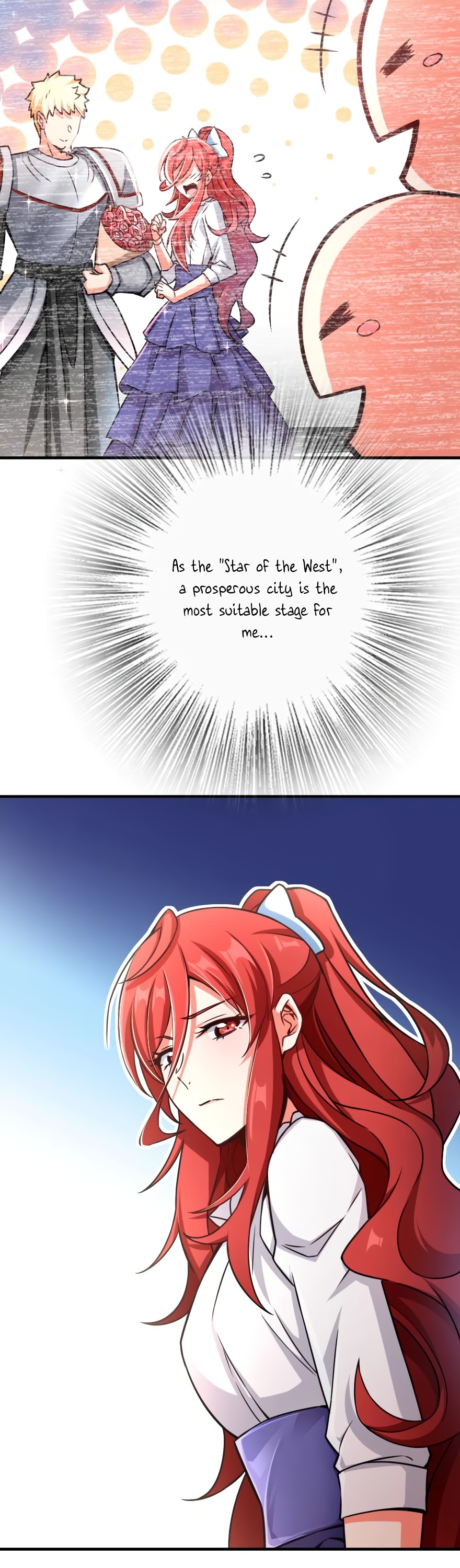 Release That Witch Chapter 131 page 22 - Chapter 131: Scented Soap