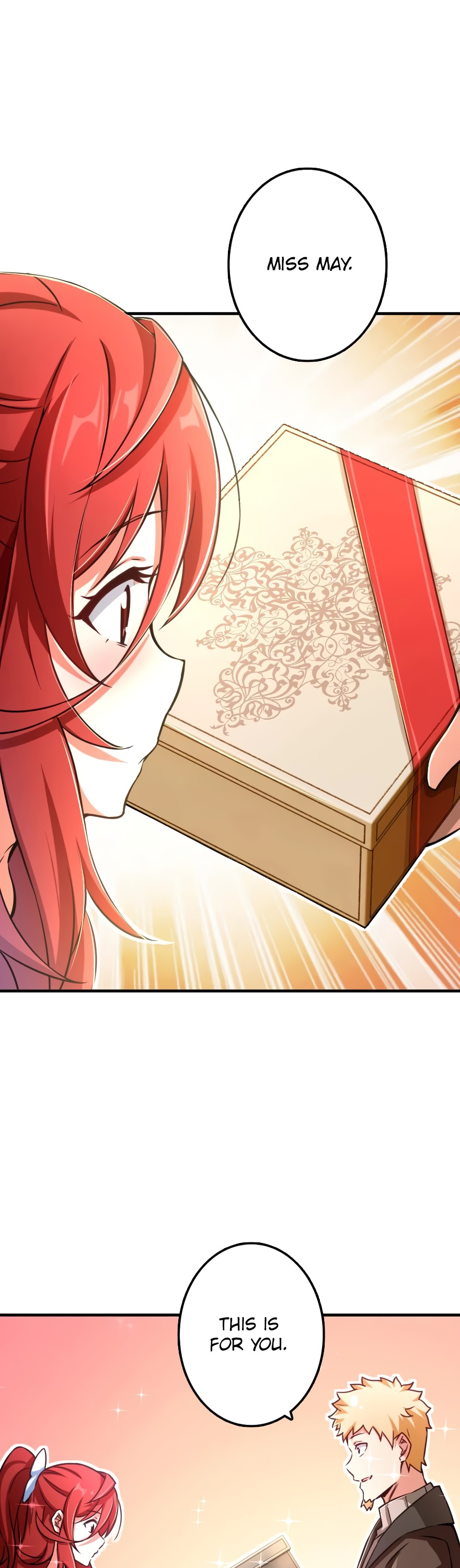 Release That Witch Chapter 131 page 23 - Chapter 131: Scented Soap