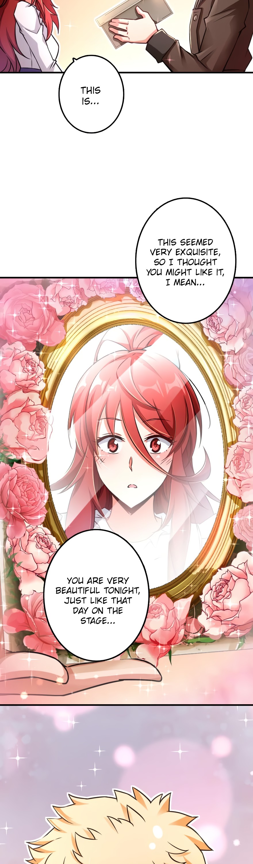 Release That Witch Chapter 131 page 24 - Chapter 131: Scented Soap