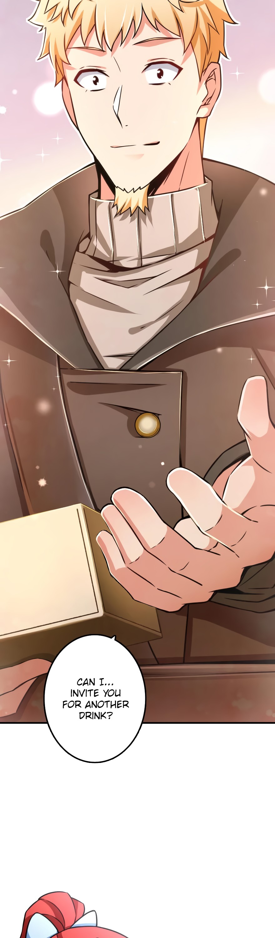 Release That Witch Chapter 131 page 25 - Chapter 131: Scented Soap
