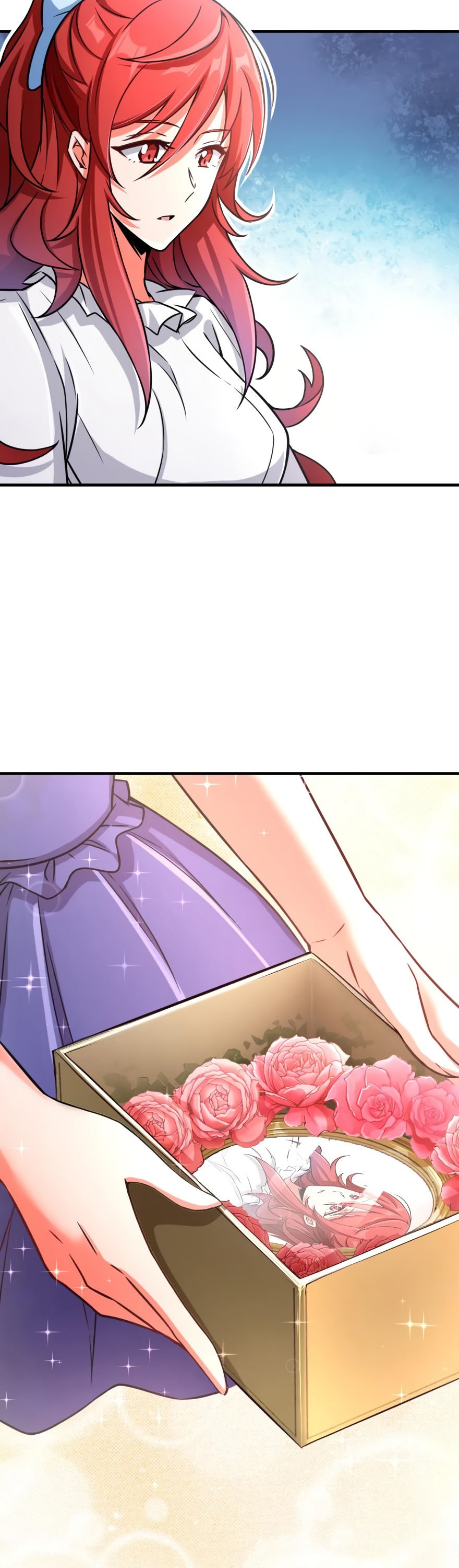 Release That Witch Chapter 131 page 26 - Chapter 131: Scented Soap