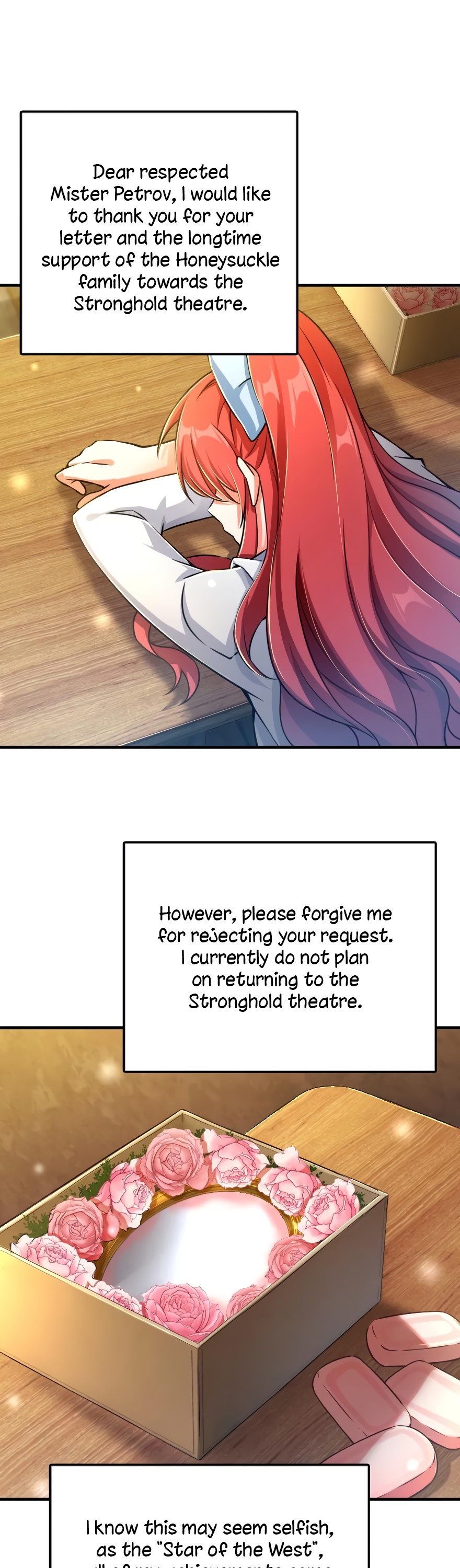 Release That Witch Chapter 131 page 28 - Chapter 131: Scented Soap