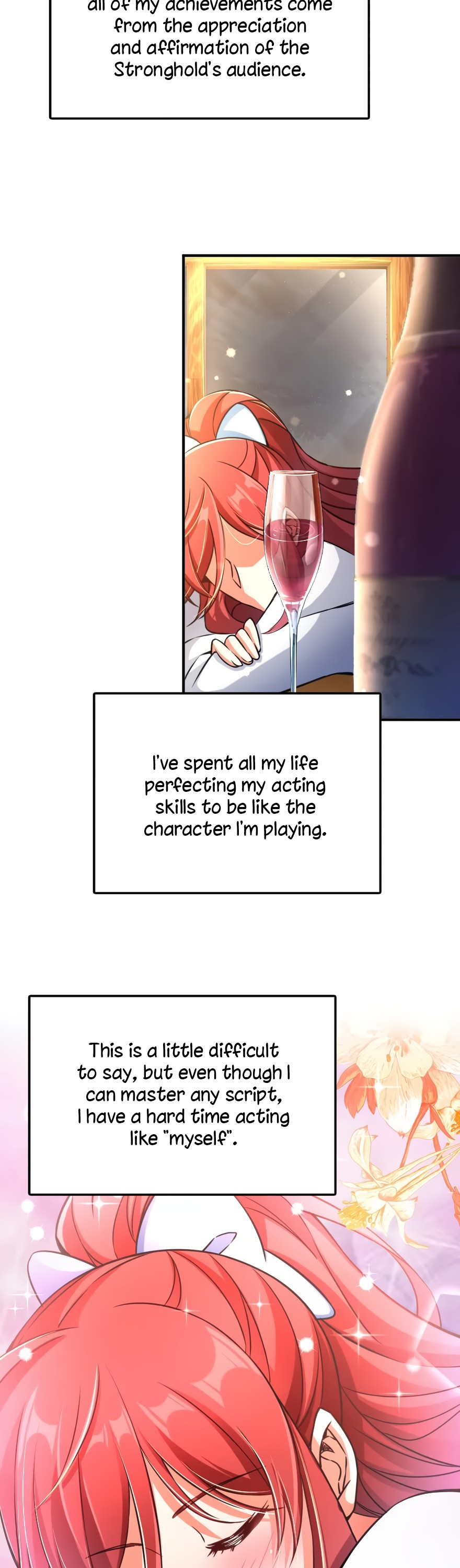 Release That Witch Chapter 131 page 29 - Chapter 131: Scented Soap