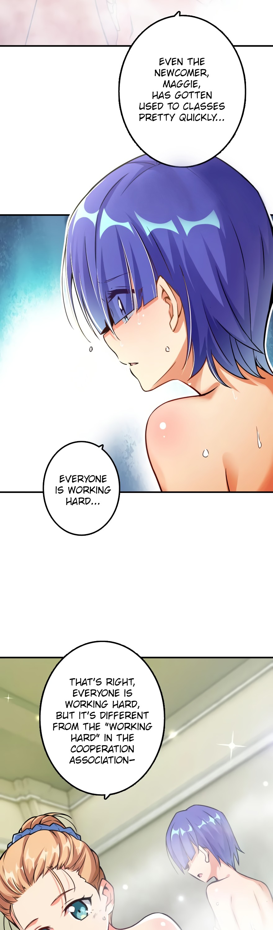 Release That Witch Chapter 131 page 6 - Chapter 131: Scented Soap