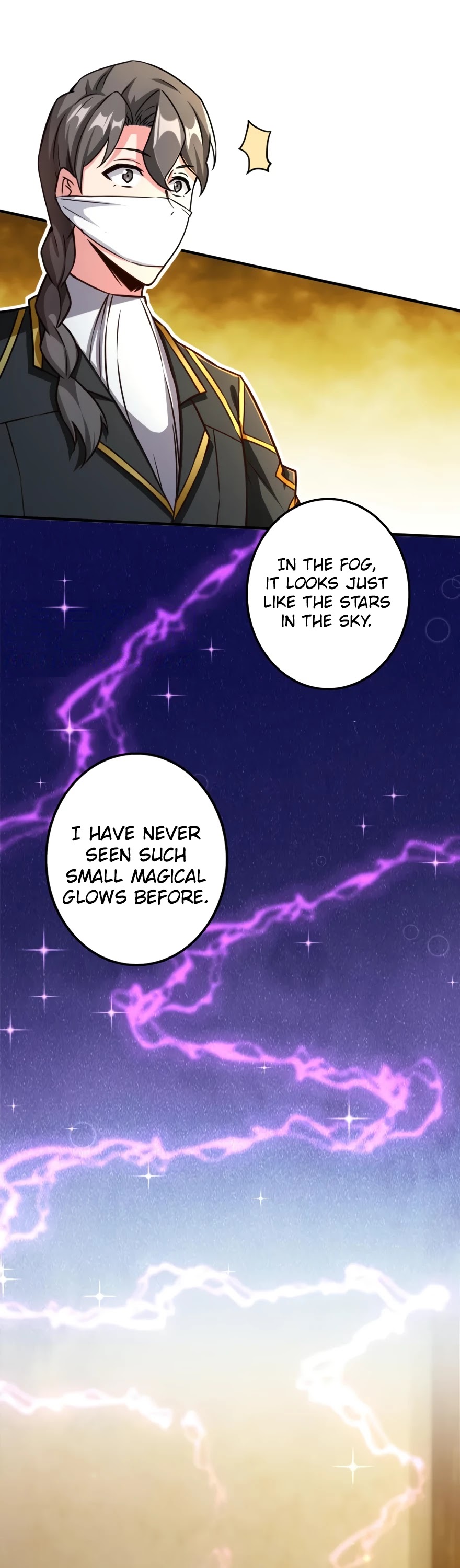 Release That Witch Chapter 136 page 17 - Chapter 136: Fighting the Epidemic