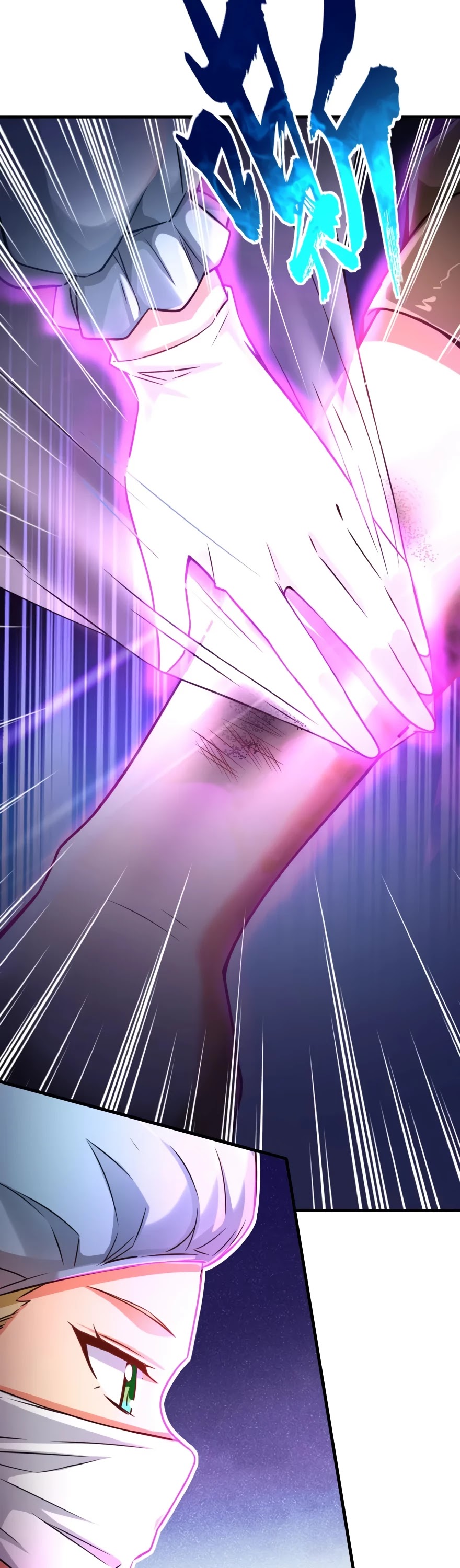Release That Witch Chapter 136 page 5 - Chapter 136: Fighting the Epidemic