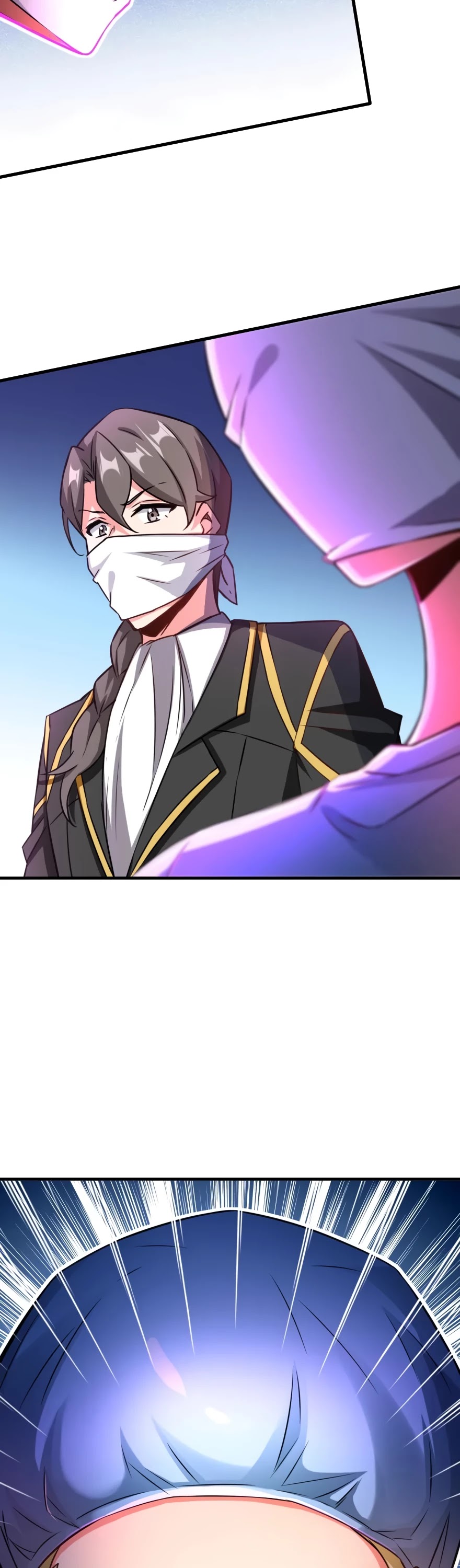 Release That Witch Chapter 136 page 6 - Chapter 136: Fighting the Epidemic