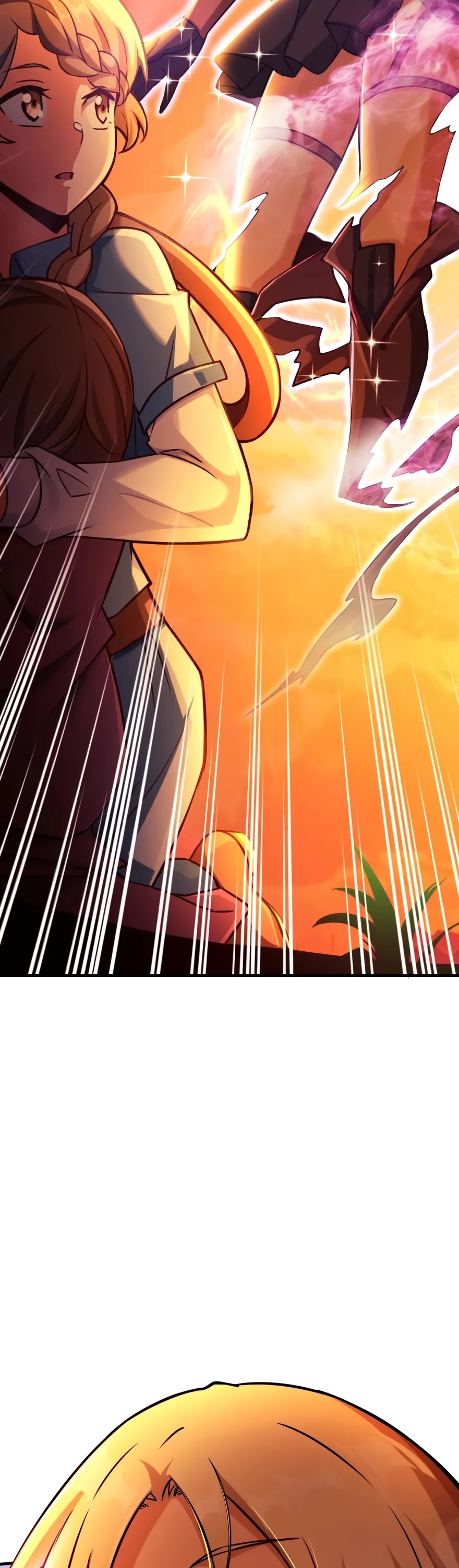 Release That Witch Chapter 137 page 9 - Chapter 137: I Want to Join You