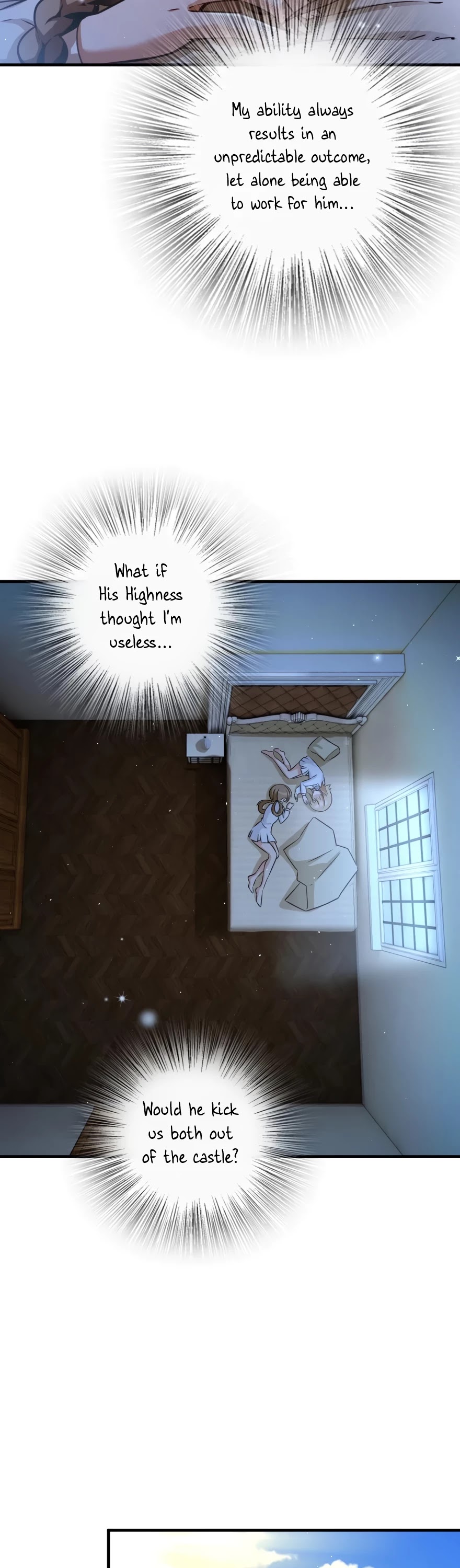 Release That Witch Chapter 138 page 12 - Chapter 138: Decomposition and Restoration