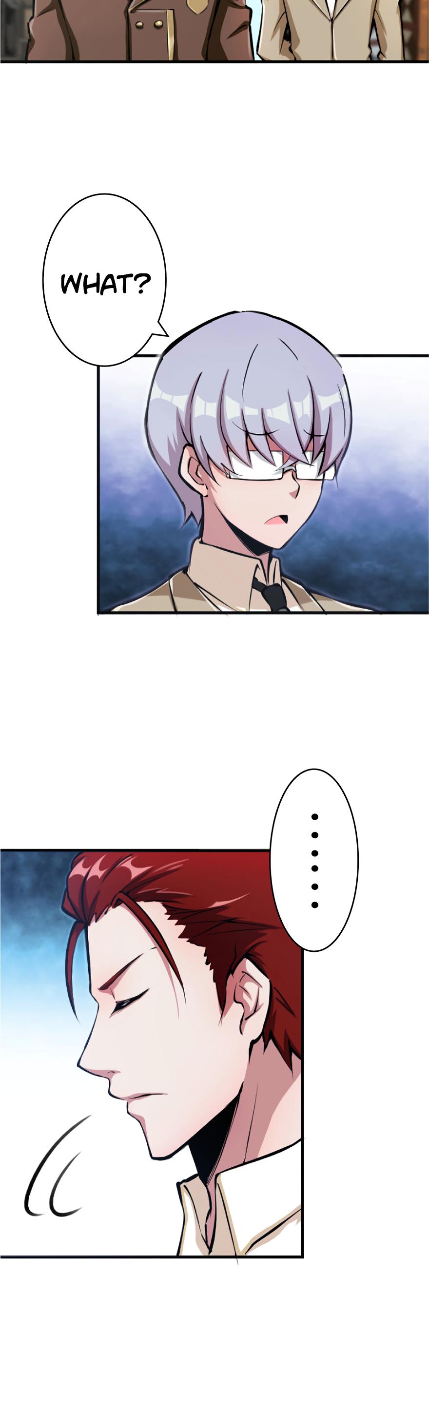 Release That Witch Chapter 14 page 12 - Chapter 14