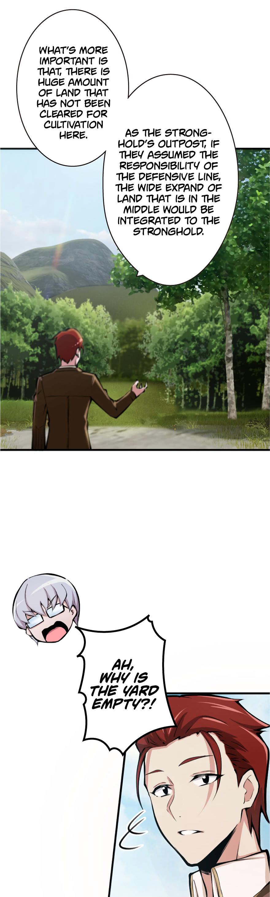 Release That Witch Chapter 14 page 13 - Chapter 14