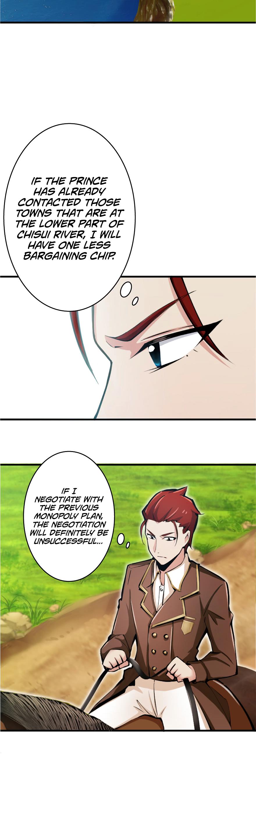 Release That Witch Chapter 14 page 18 - Chapter 14