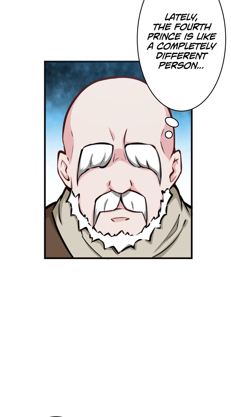 Release That Witch Chapter 14 page 2 - Chapter 14