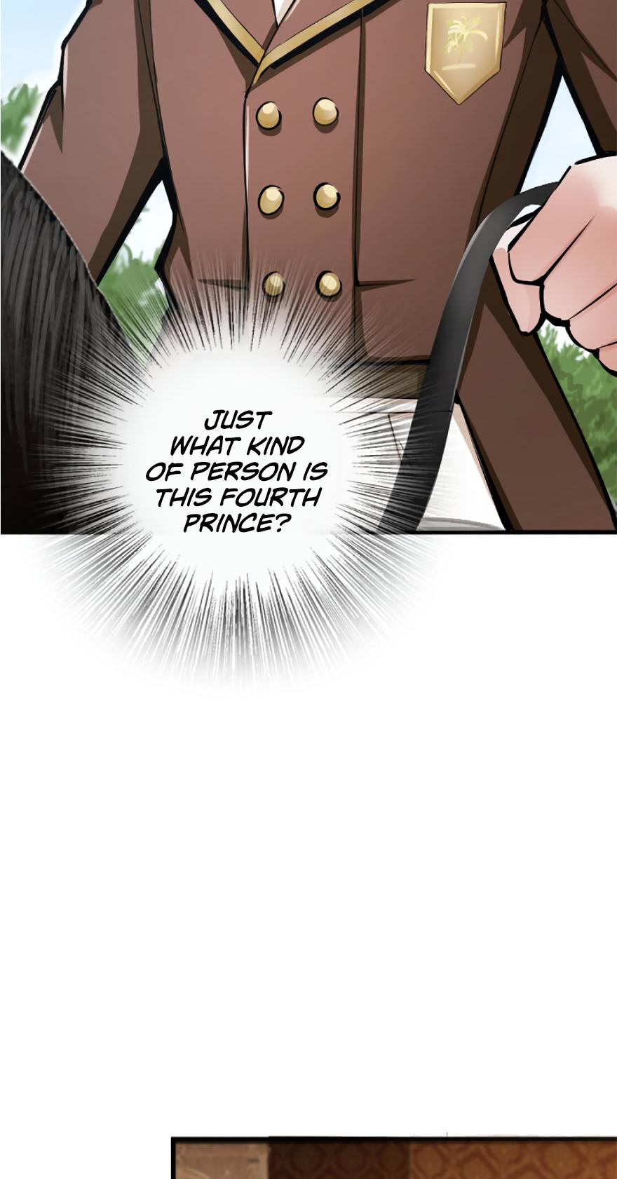 Release That Witch Chapter 14 page 20 - Chapter 14