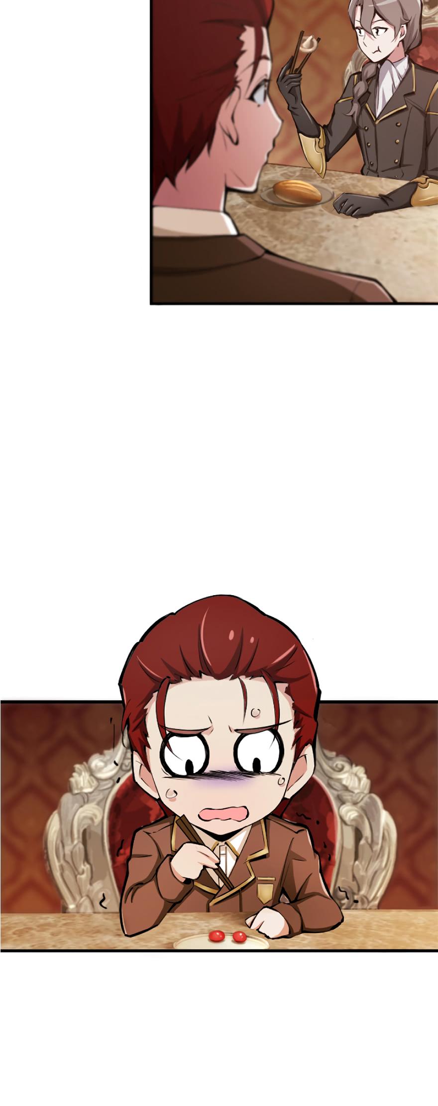 Release That Witch Chapter 14 page 23 - Chapter 14