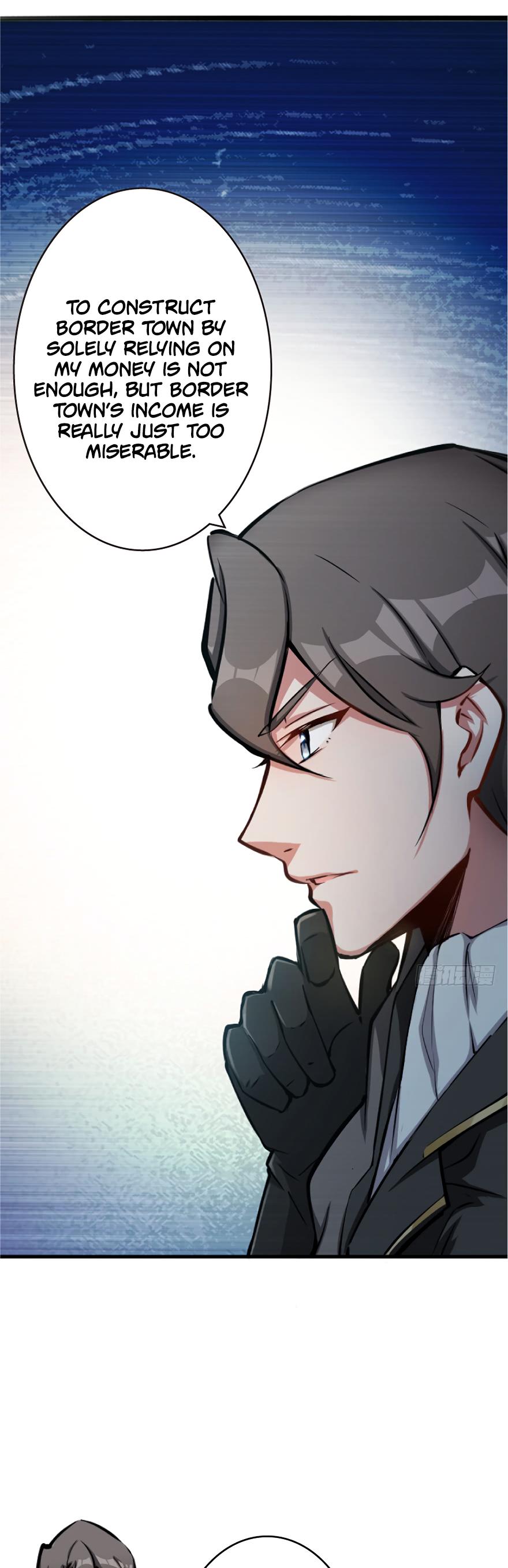 Release That Witch Chapter 14 page 6 - Chapter 14