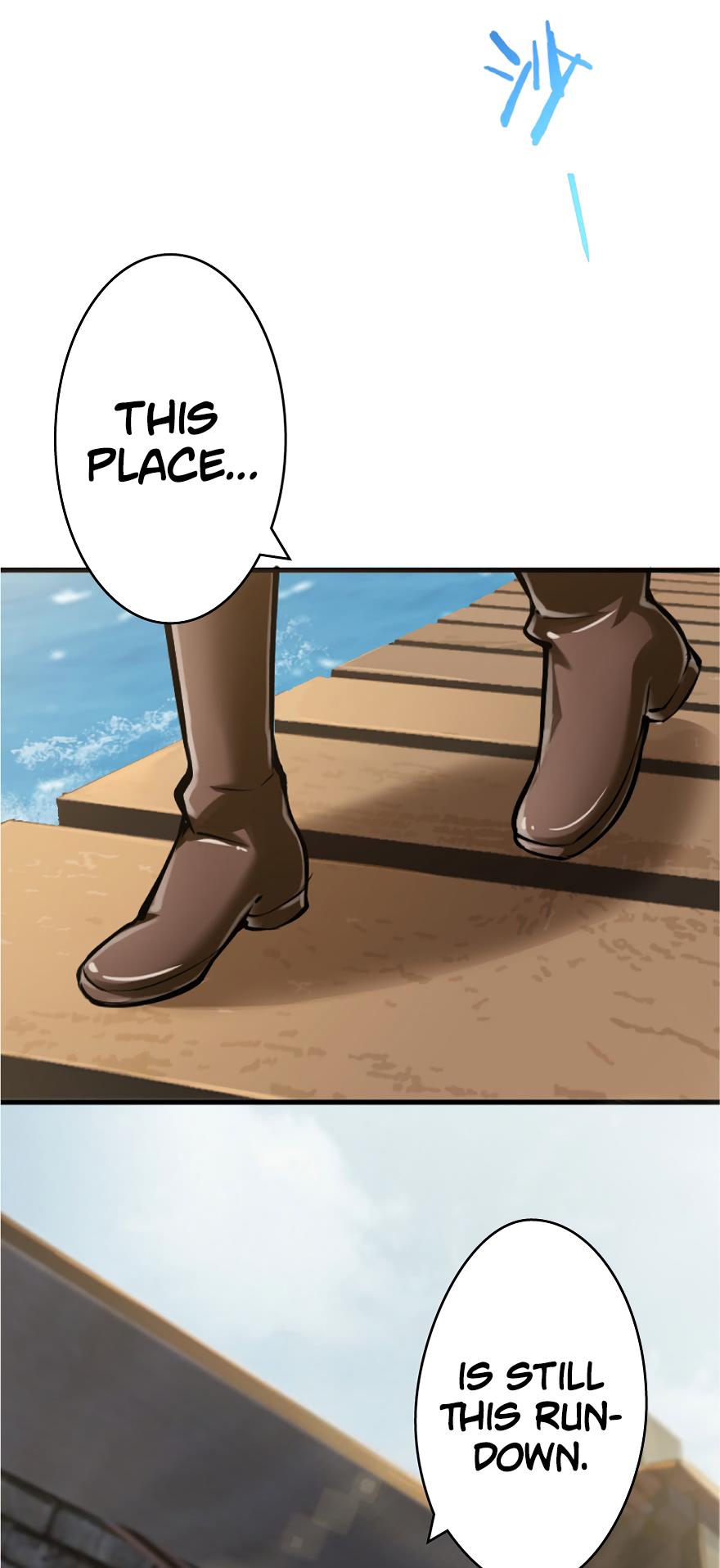 Release That Witch Chapter 14 page 9 - Chapter 14