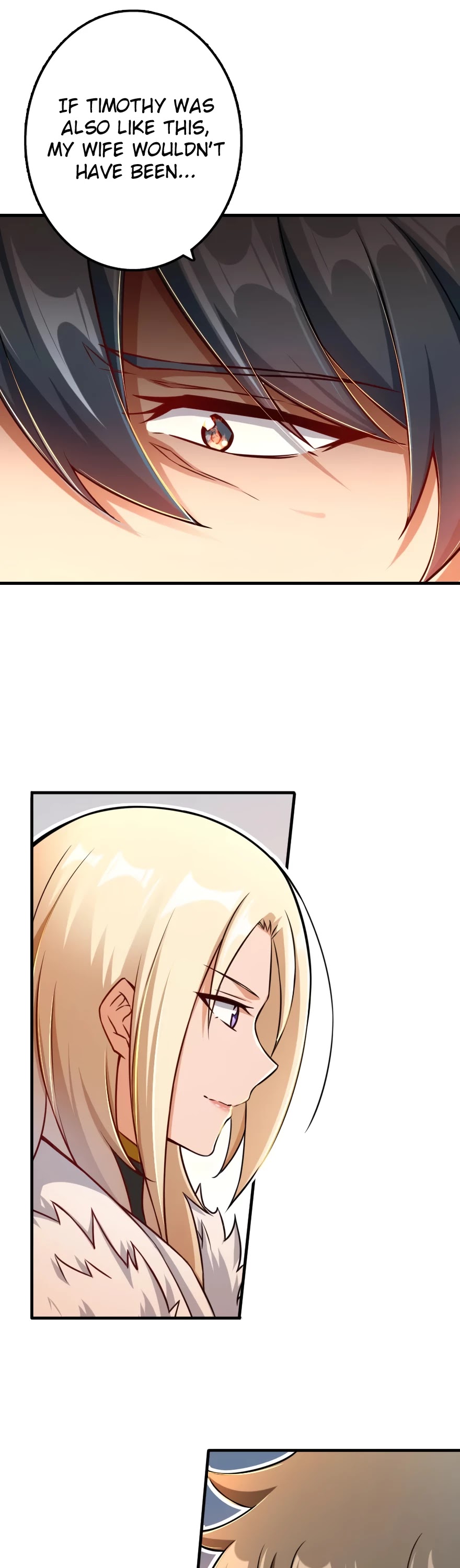 Release That Witch Chapter 142 page 12 - Chapter 142: City Operations