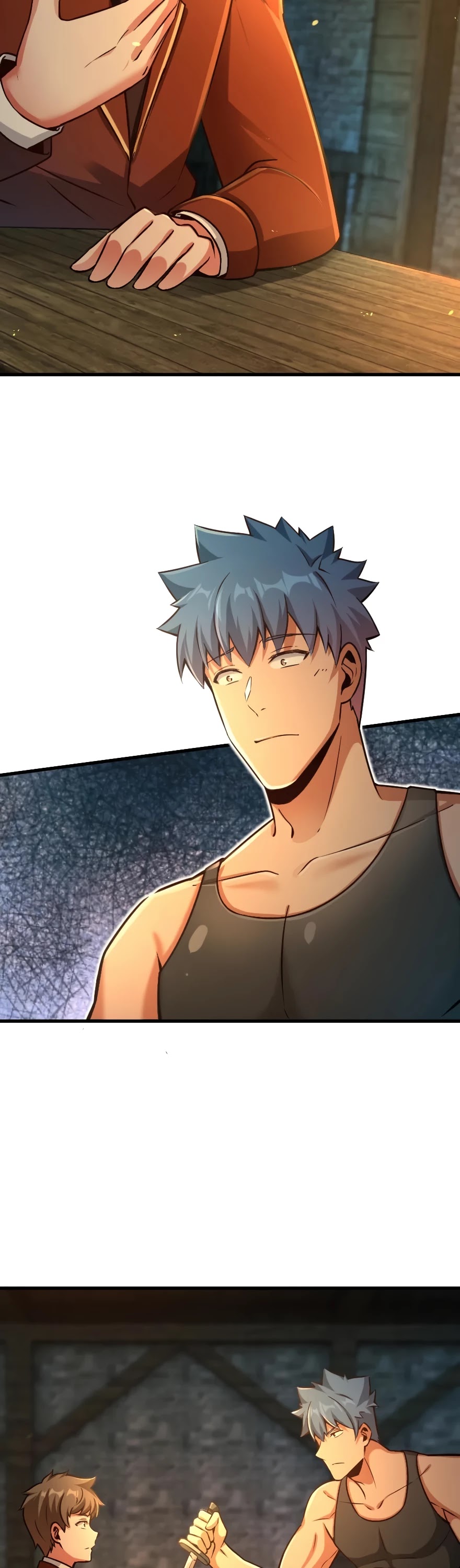 Release That Witch Chapter 142 page 24 - Chapter 142: City Operations