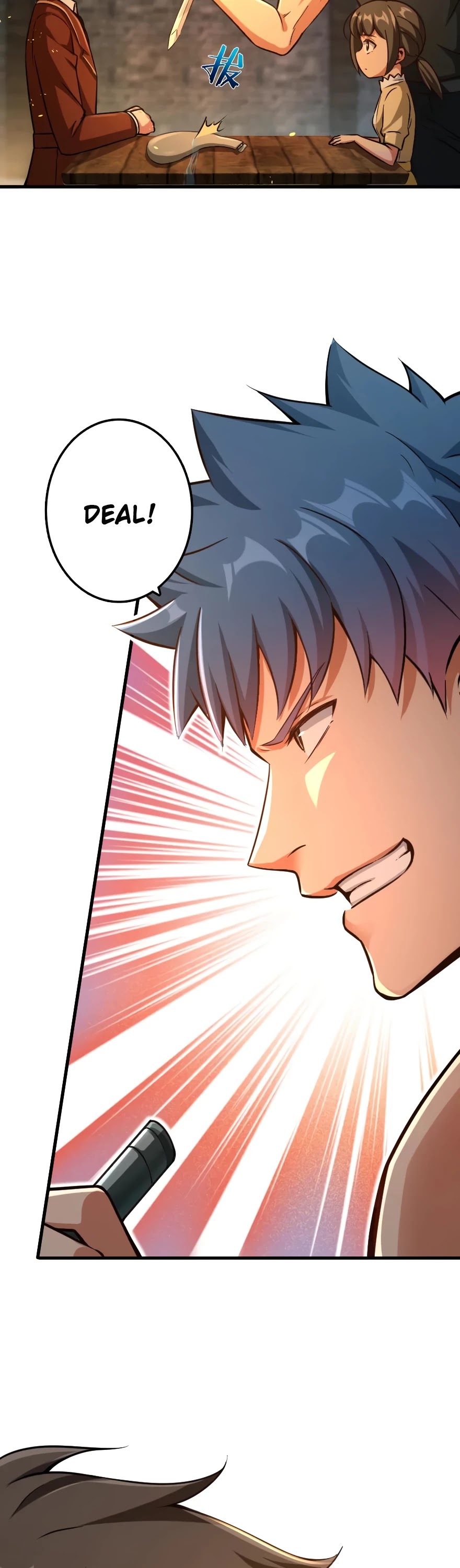 Release That Witch Chapter 142 page 25 - Chapter 142: City Operations
