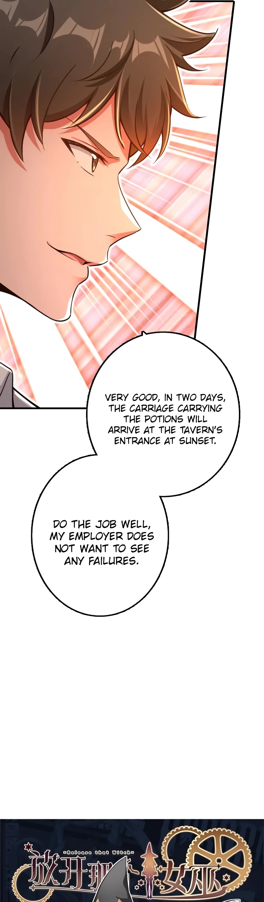 Release That Witch Chapter 142 page 26 - Chapter 142: City Operations