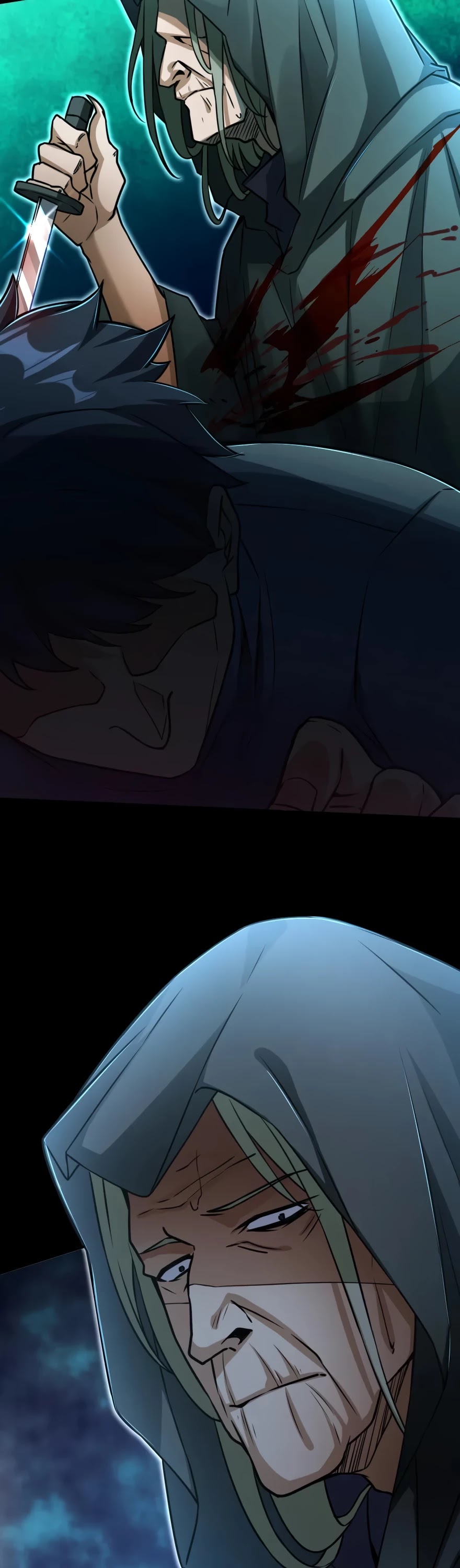 Release That Witch Chapter 143 page 14 - Chapter 143: Whistleblower