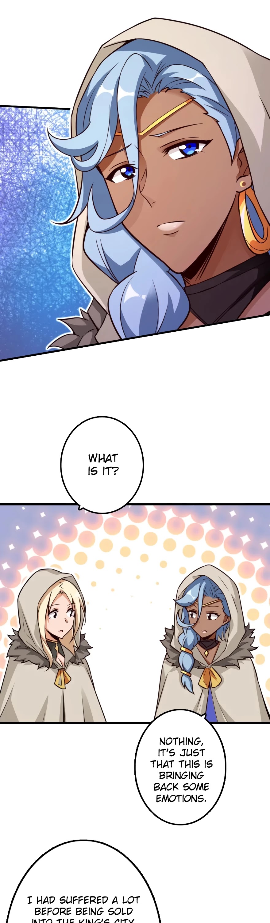Release That Witch Chapter 143 page 24 - Chapter 143: Whistleblower