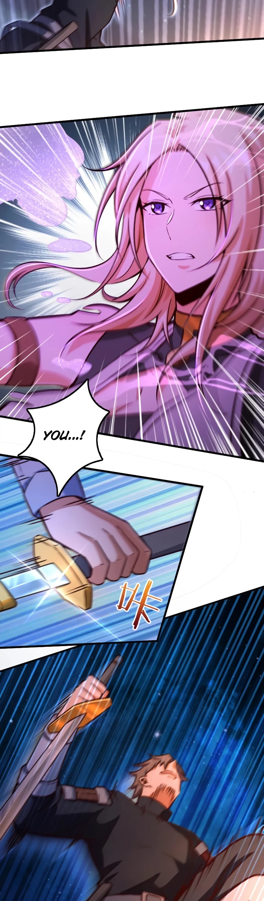 Release That Witch Chapter 144 page 20 - Chapter 144: The Day Before Returning Home