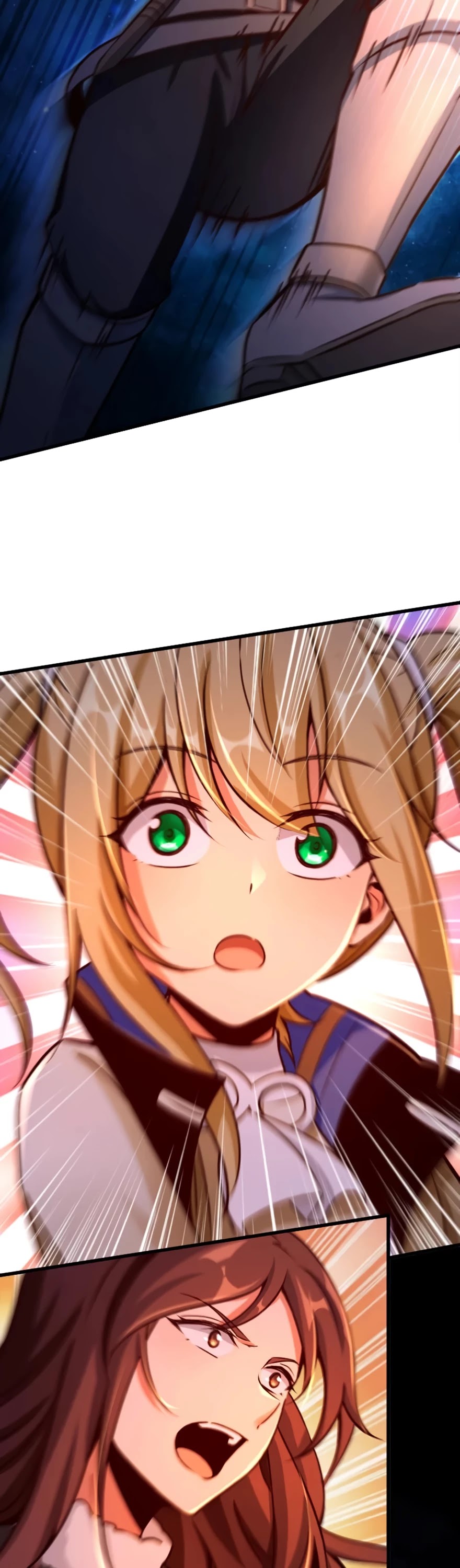 Release That Witch Chapter 144 page 21 - Chapter 144: The Day Before Returning Home