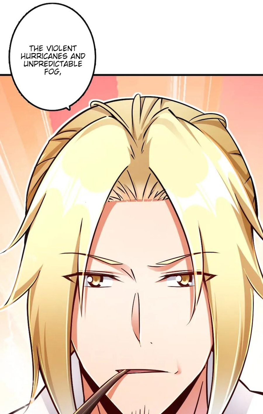 Release That Witch Chapter 146 page 10 - Chapter 146: Shadow Islands