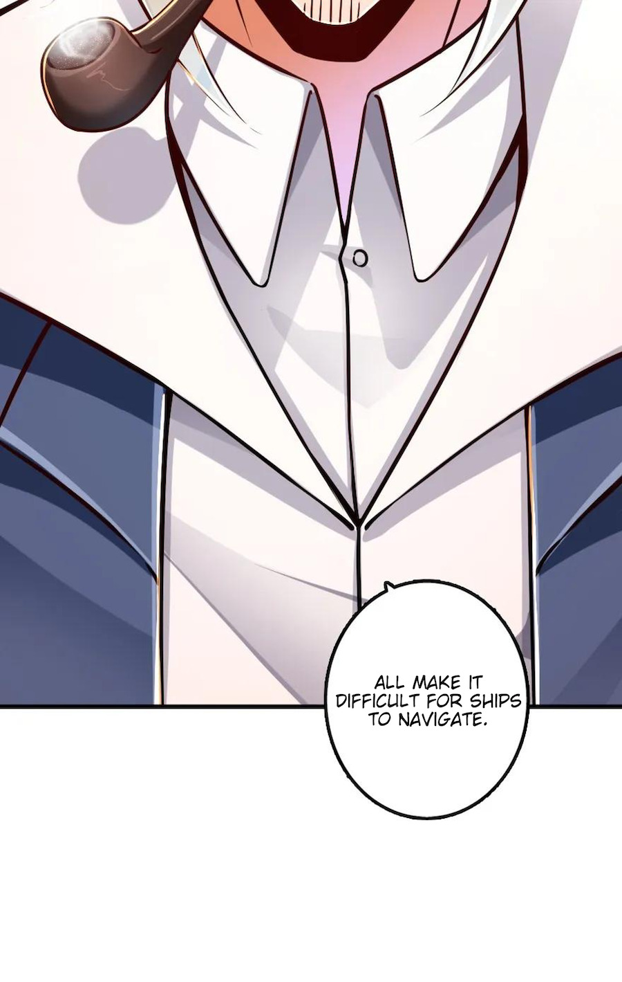 Release That Witch Chapter 146 page 11 - Chapter 146: Shadow Islands