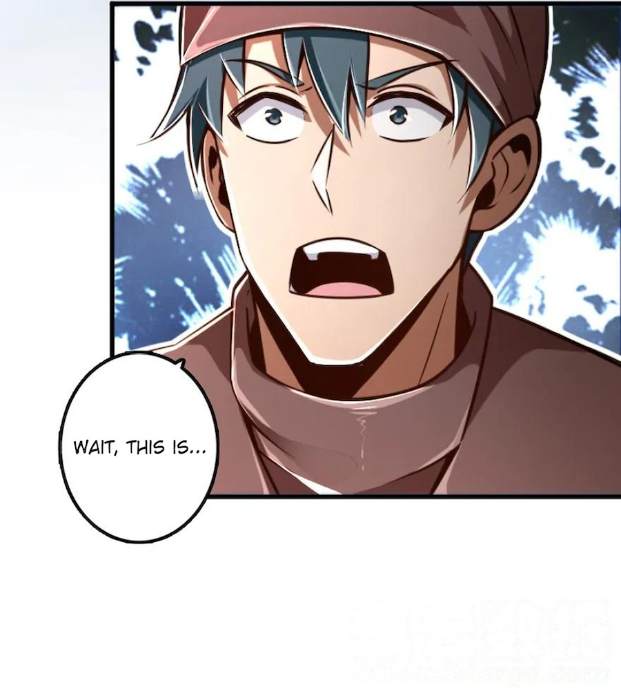 Release That Witch Chapter 146 page 23 - Chapter 146: Shadow Islands
