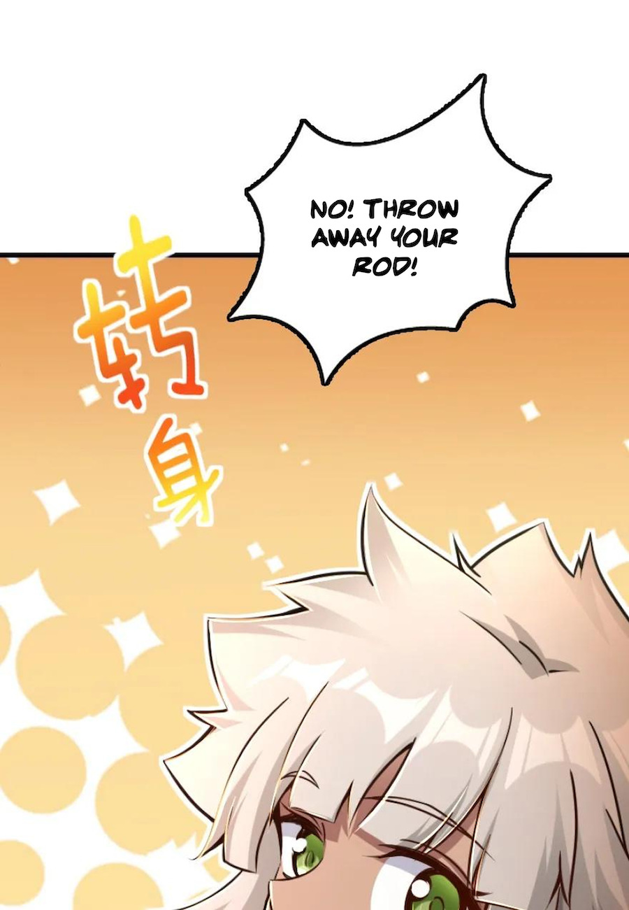 Release That Witch Chapter 146 page 24 - Chapter 146: Shadow Islands