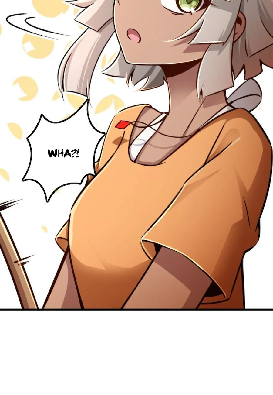 Release That Witch Chapter 146 page 25 - Chapter 146: Shadow Islands