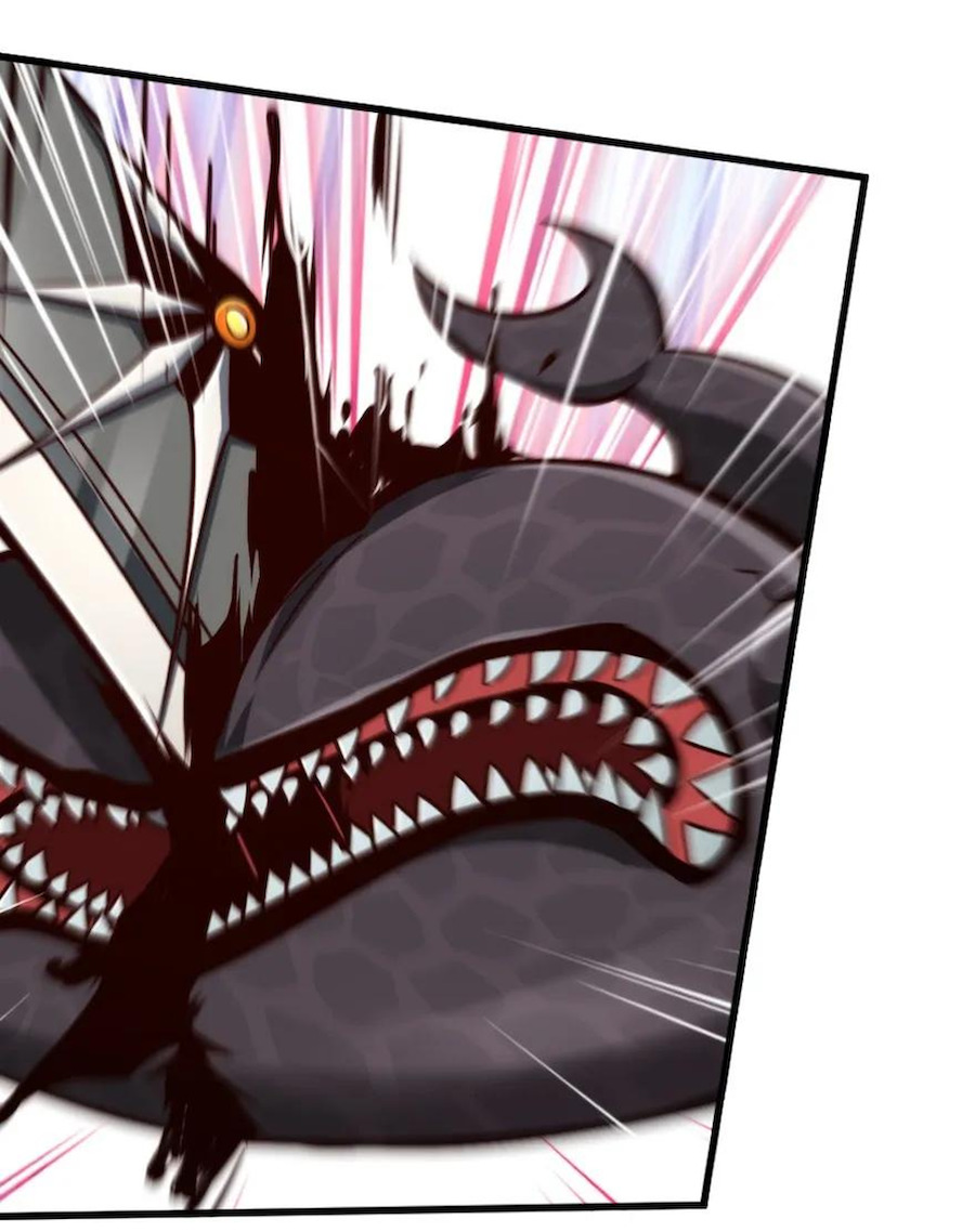 Release That Witch Chapter 146 page 31 - Chapter 146: Shadow Islands