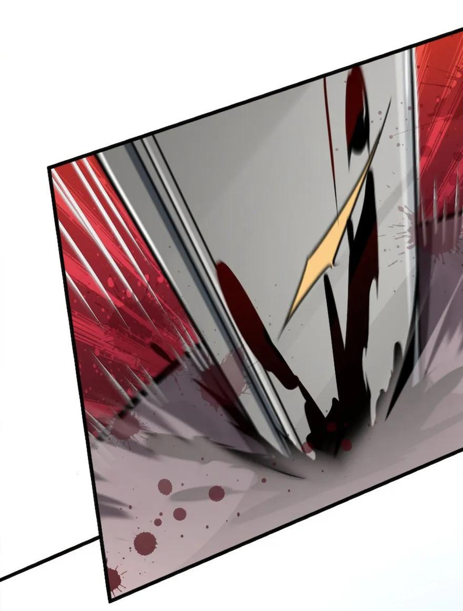 Release That Witch Chapter 146 page 35 - Chapter 146: Shadow Islands