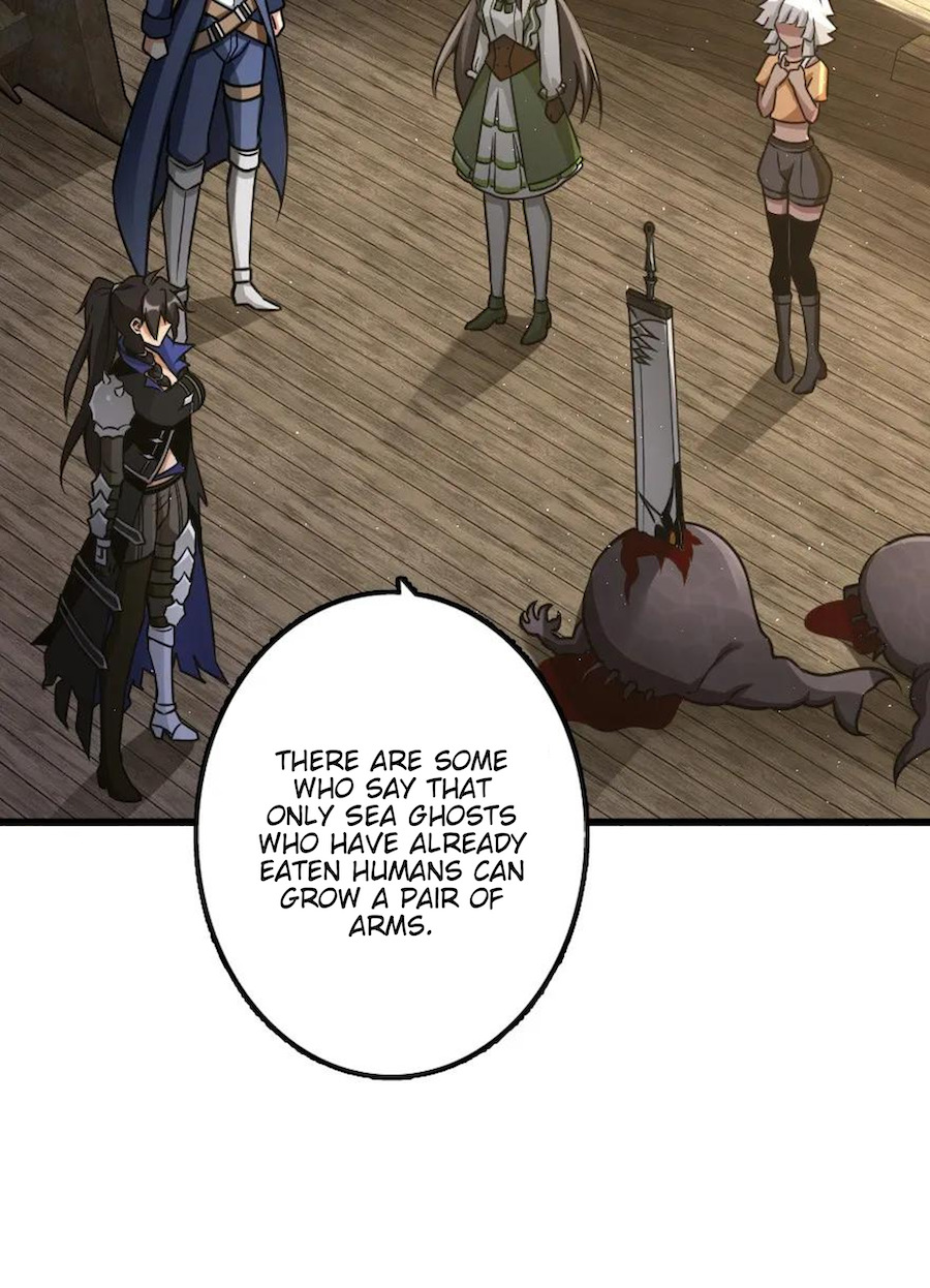 Release That Witch Chapter 146 page 39 - Chapter 146: Shadow Islands