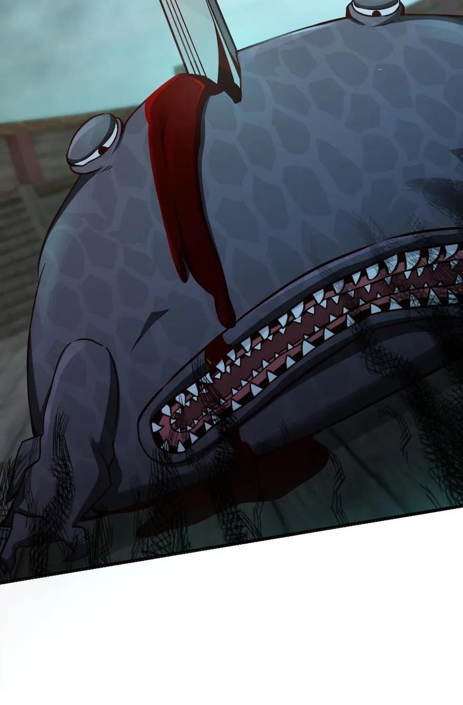 Release That Witch Chapter 146 page 42 - Chapter 146: Shadow Islands
