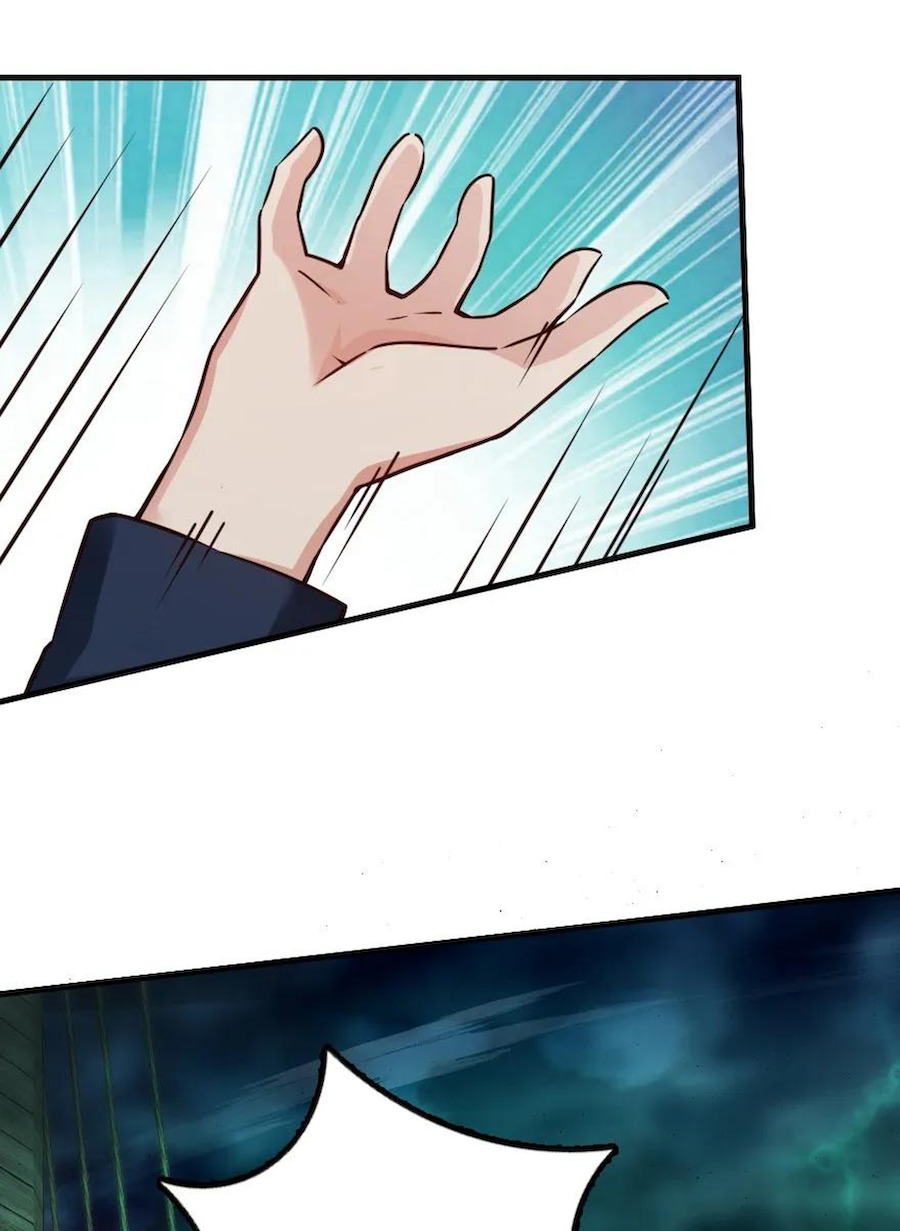Release That Witch Chapter 146 page 45 - Chapter 146: Shadow Islands
