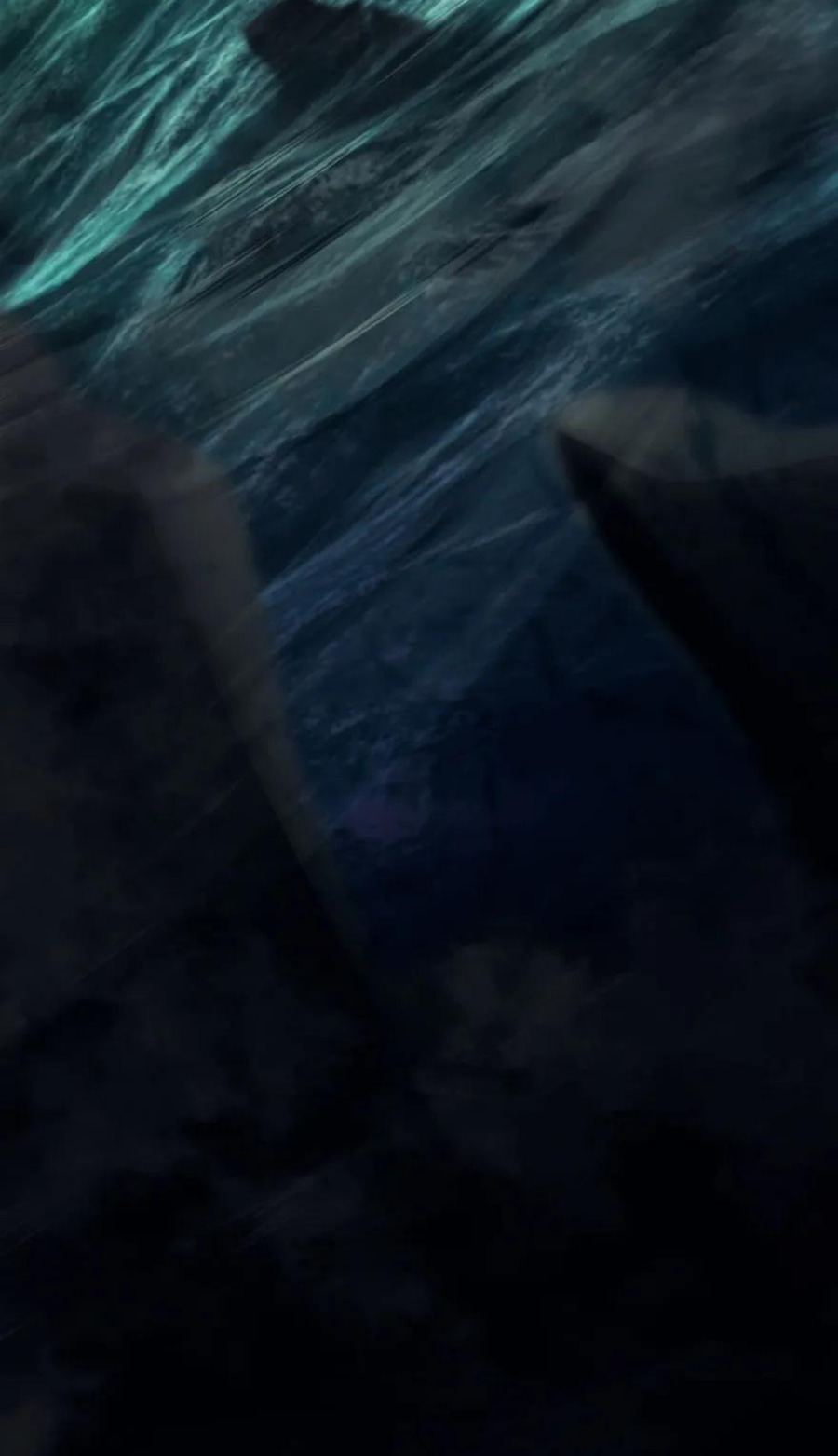 Release That Witch Chapter 146 page 48 - Chapter 146: Shadow Islands